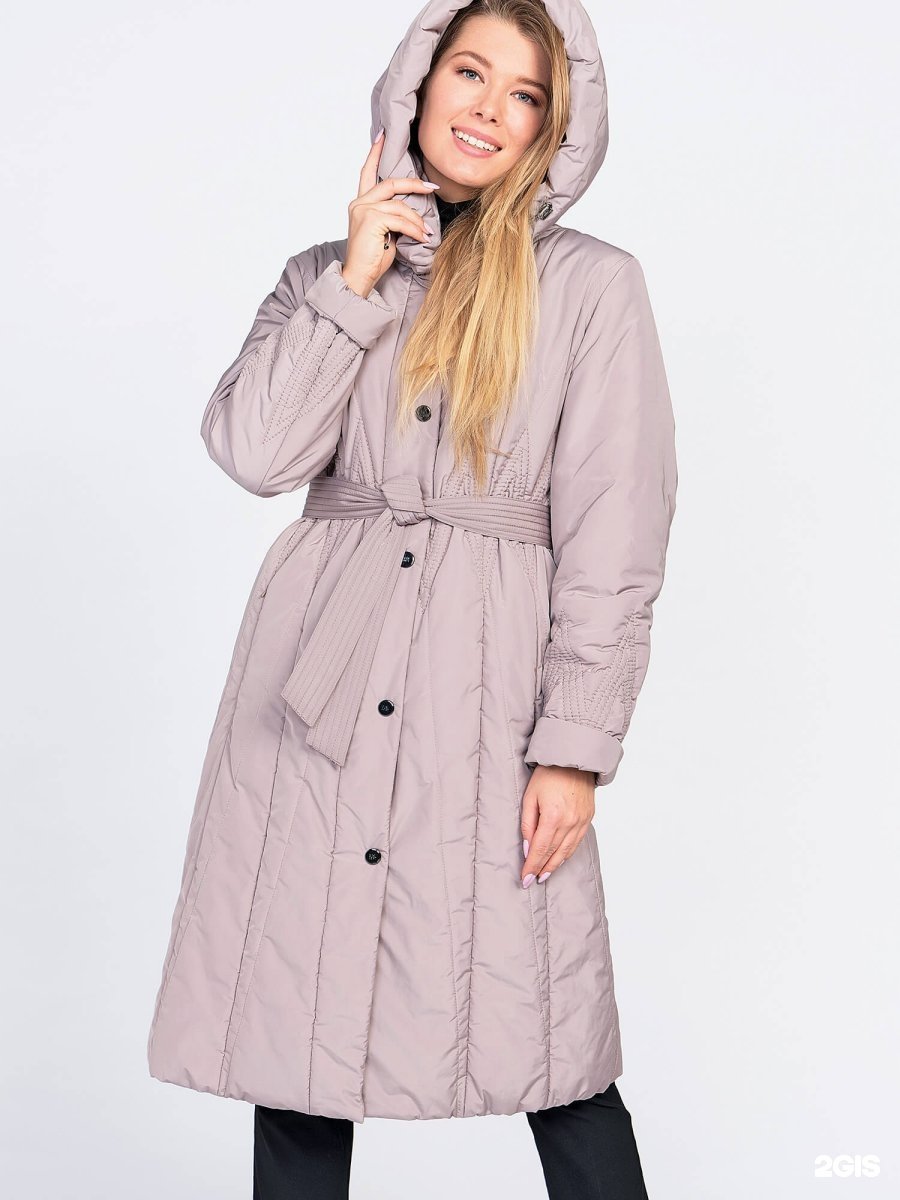 Финские куртки Dixi Coat