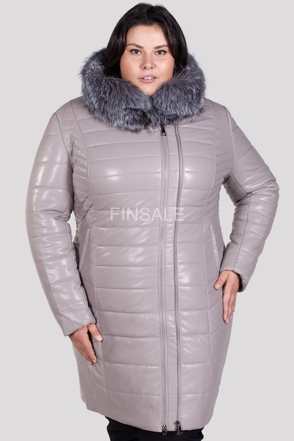 Dixi Coat 4747
