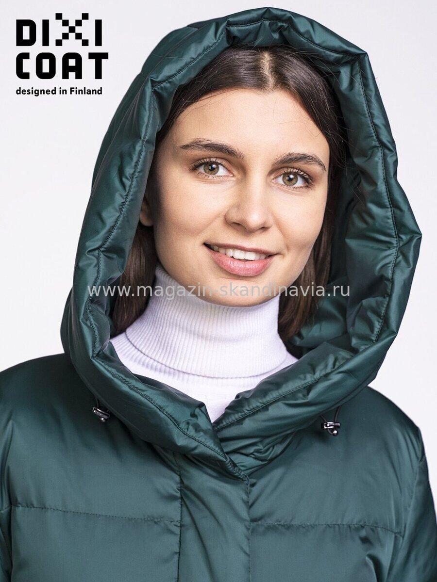Пальто финское Dixi Coat 521-261 (29)