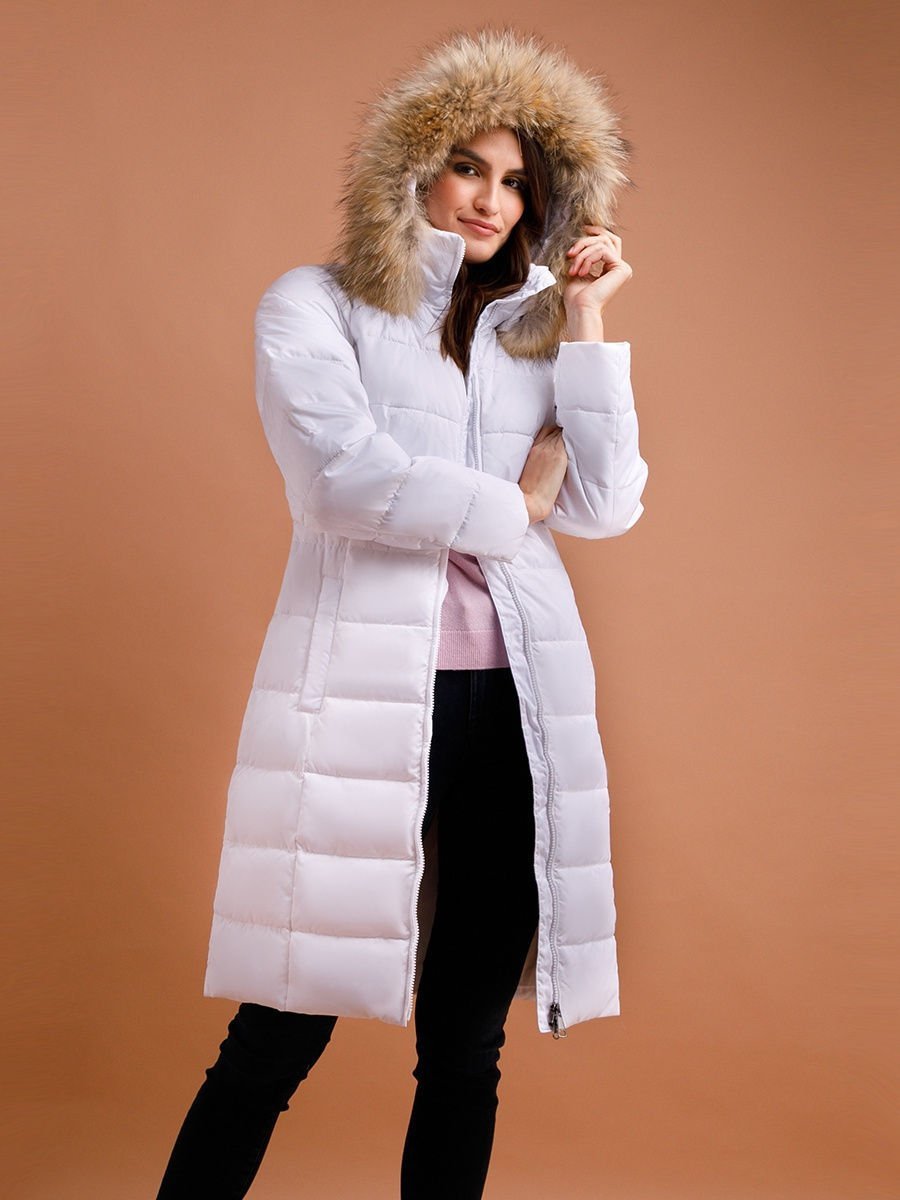 Пальто финское Dixi Coat