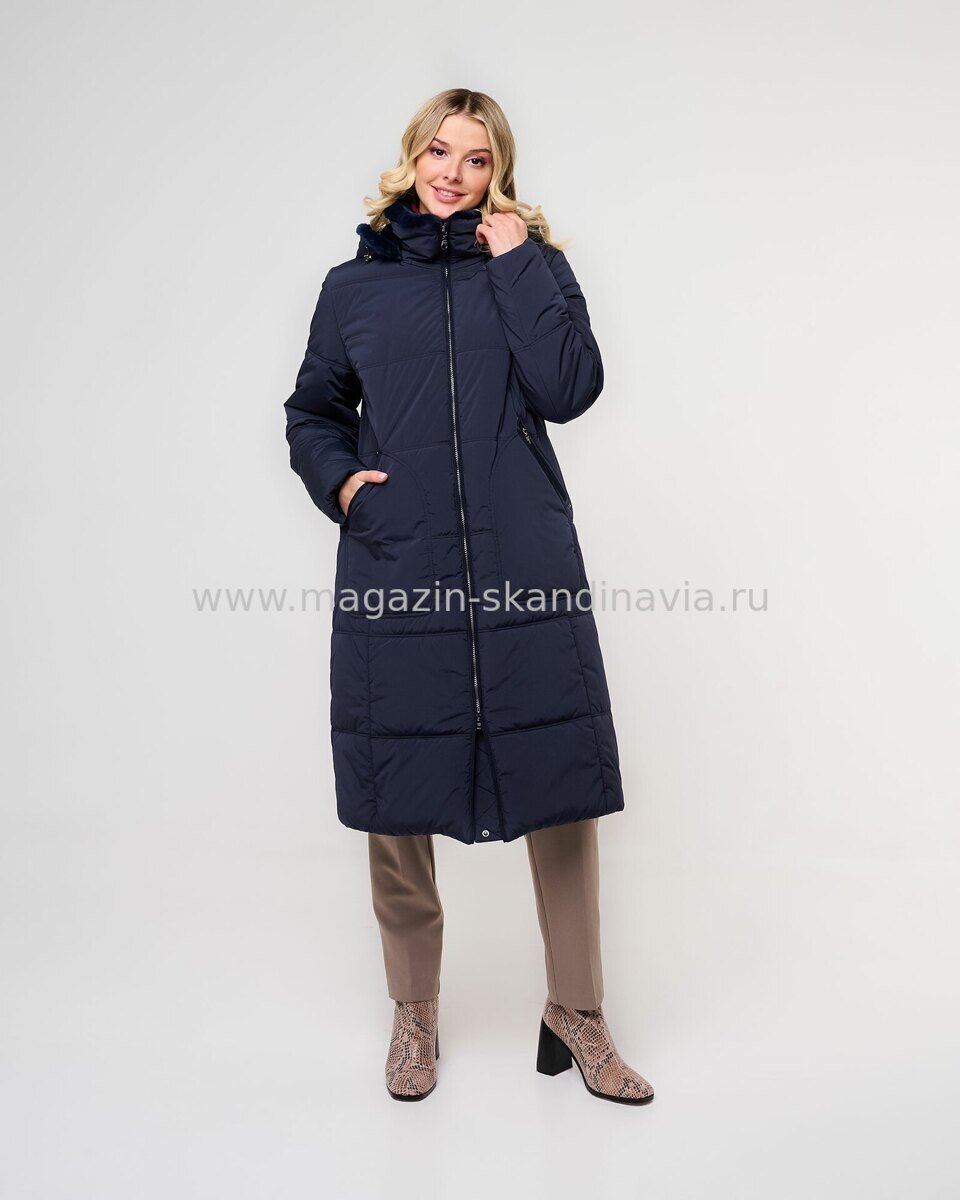 Финская куртка Dixi coat3715322
