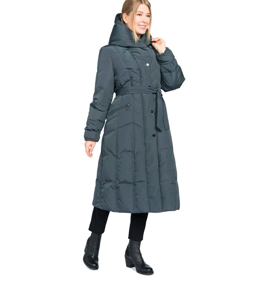 Пальто "Dixi Coat" 5895