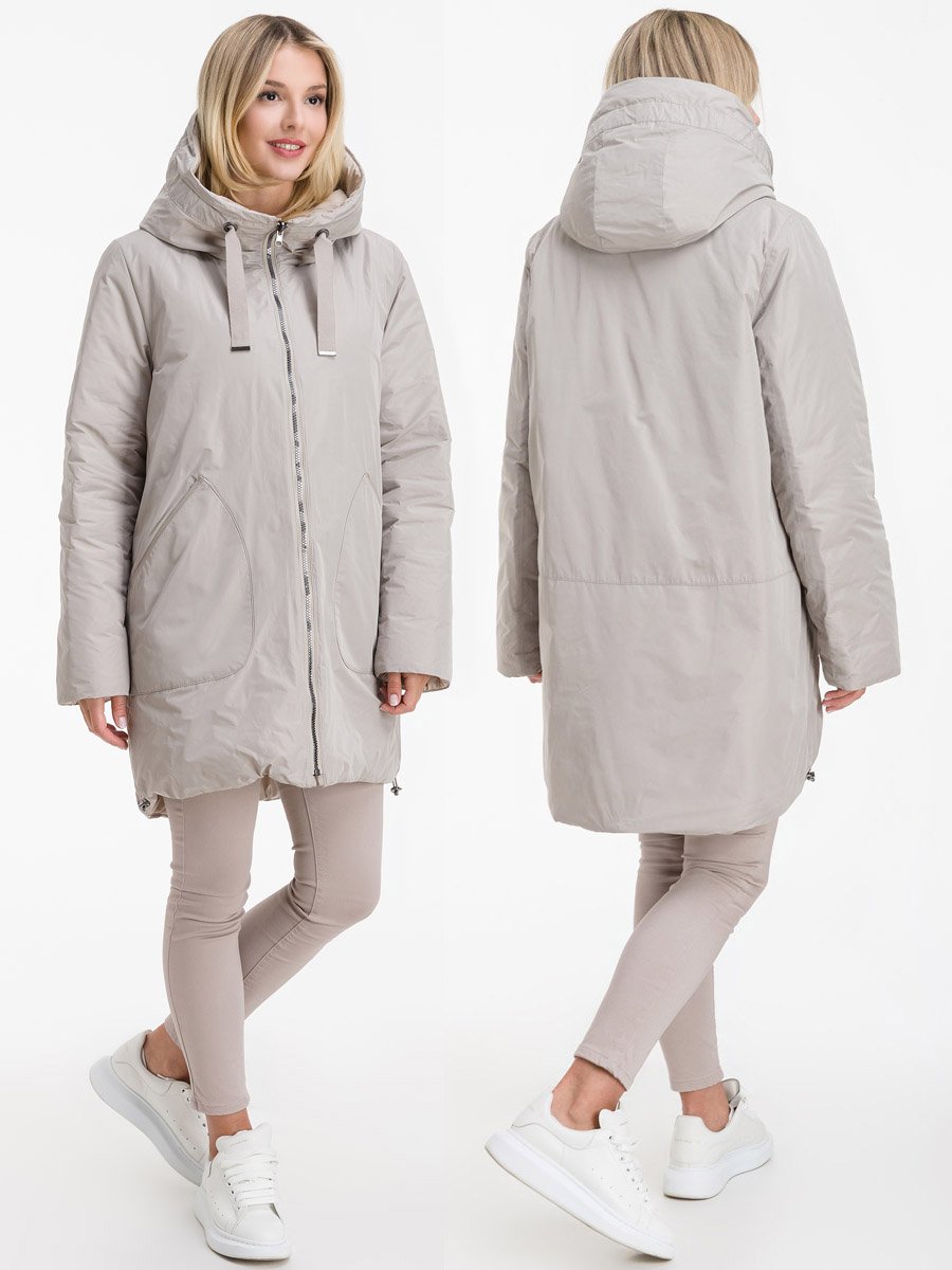 Куртка финская Dixi Coat 5965-115