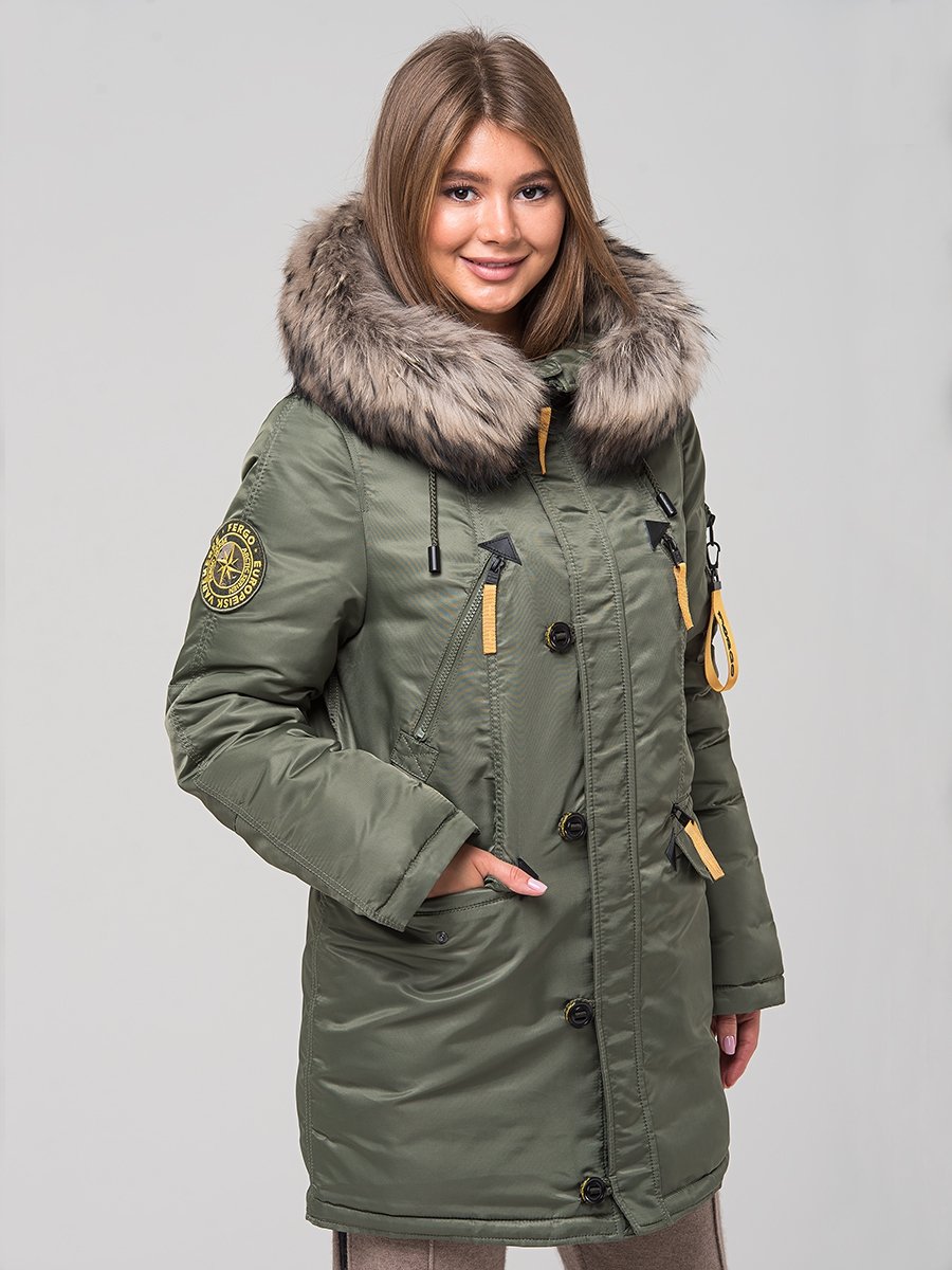 Dixi Coat 3011-156/84
