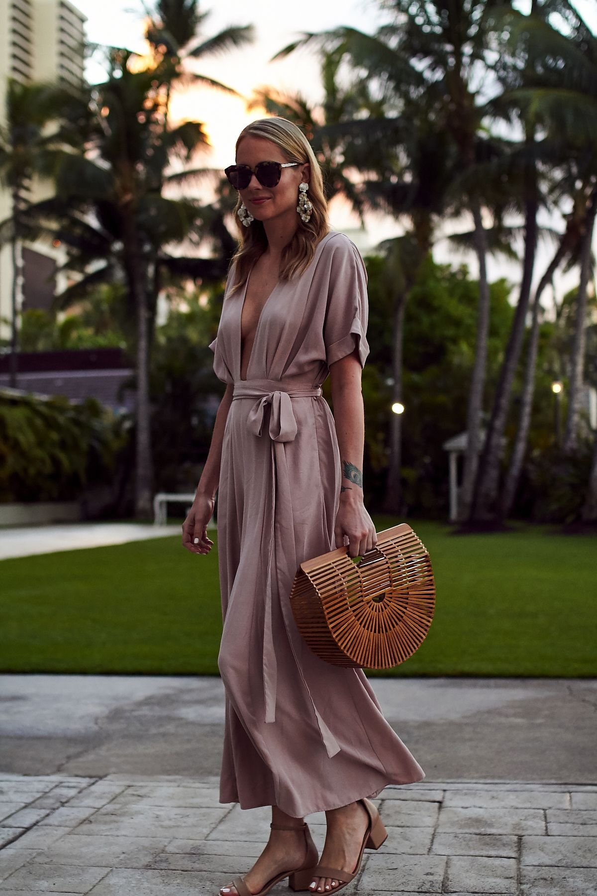 Carolina Herrera платья