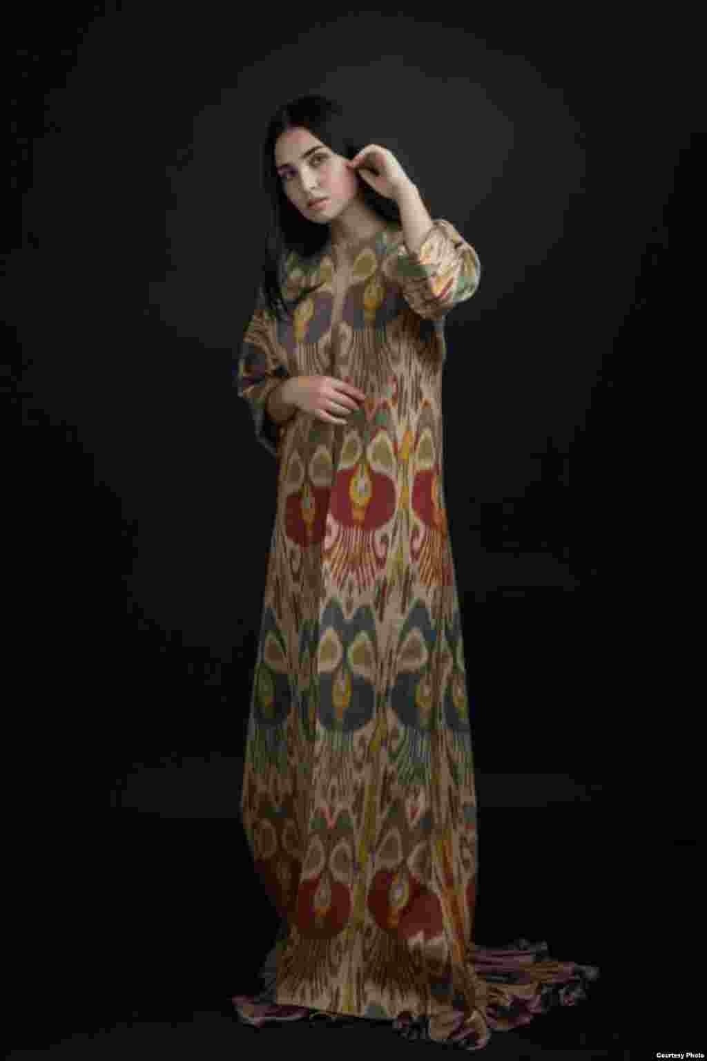 Zulfiya Sulton