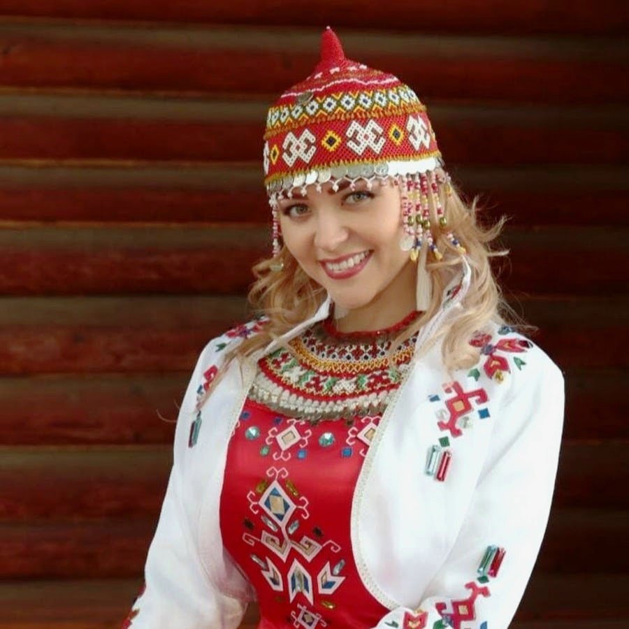Алёна силпи Чувашская певица