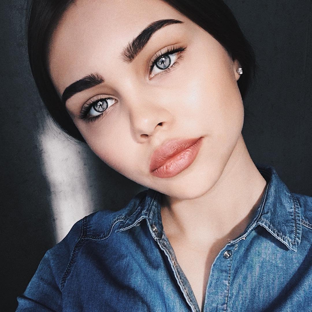 Актриса Камилла Белль
