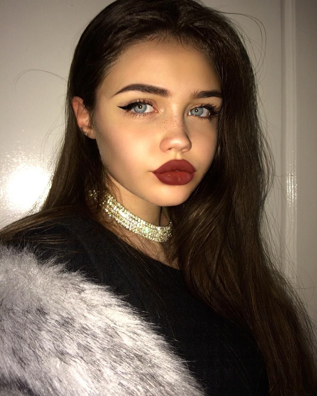 Элиза Каюдина