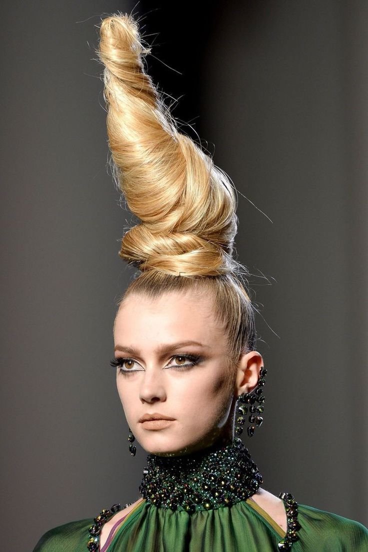 Wella trend Vision 2012