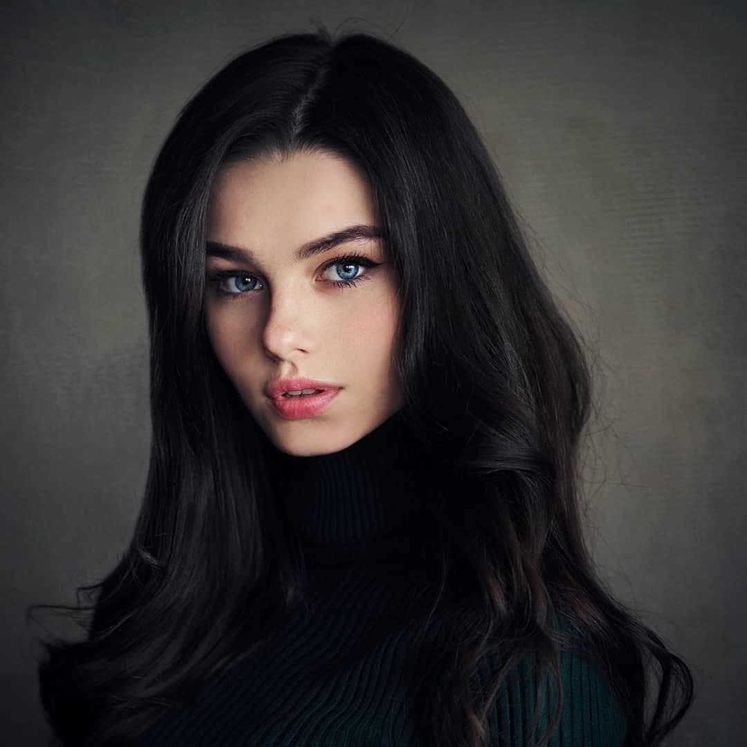 Сеан Арчер Богдана Кадрицкая