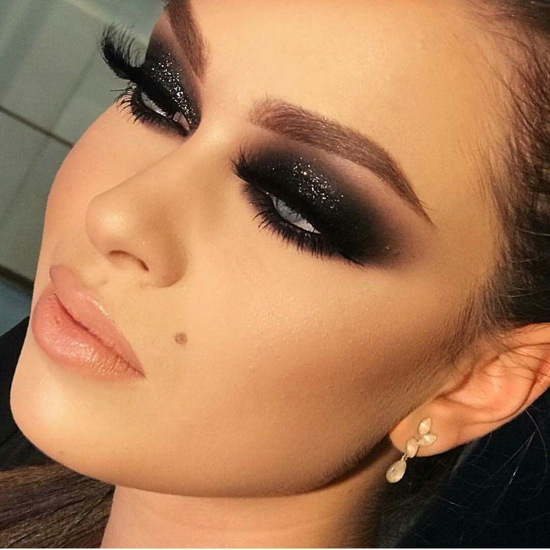 Бронзовый Смоки айс