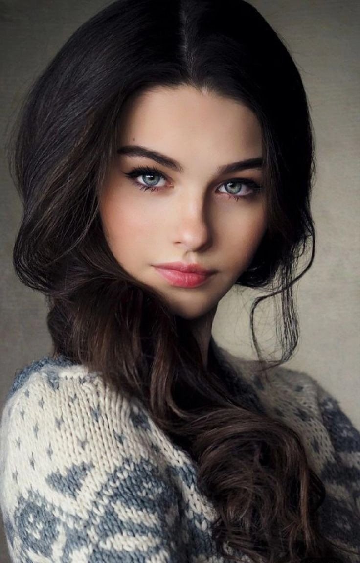 Sean Archer Bogdana Кадрицкая