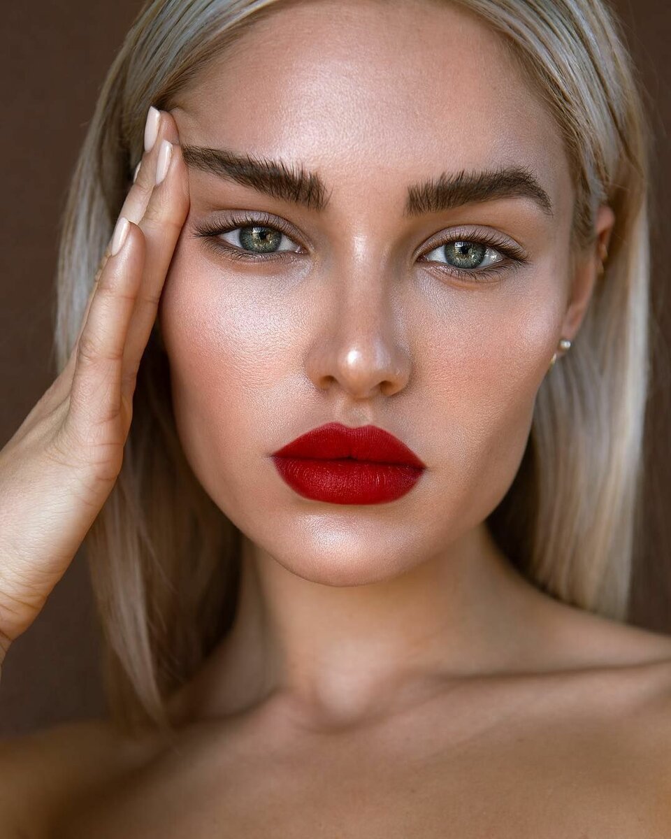 Дурдыева Мария Алексеевна
