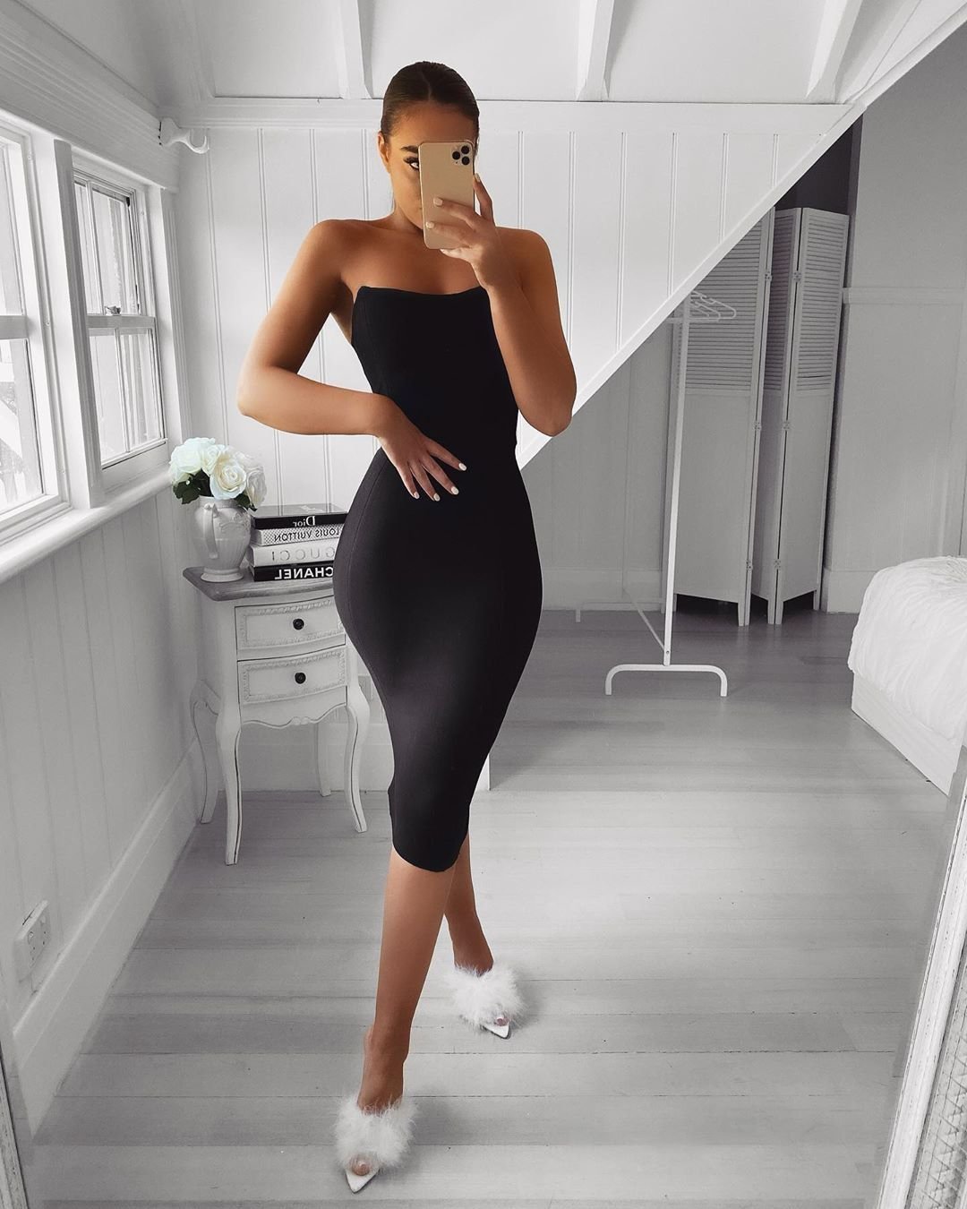 Slim_Lady_perfection Инстаграм