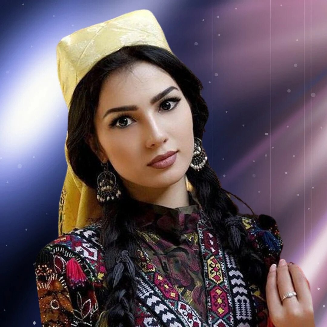 Паризода актриса Узбекистан