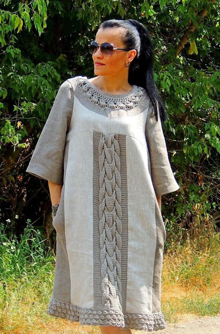 Платье Kayros Boho бохо