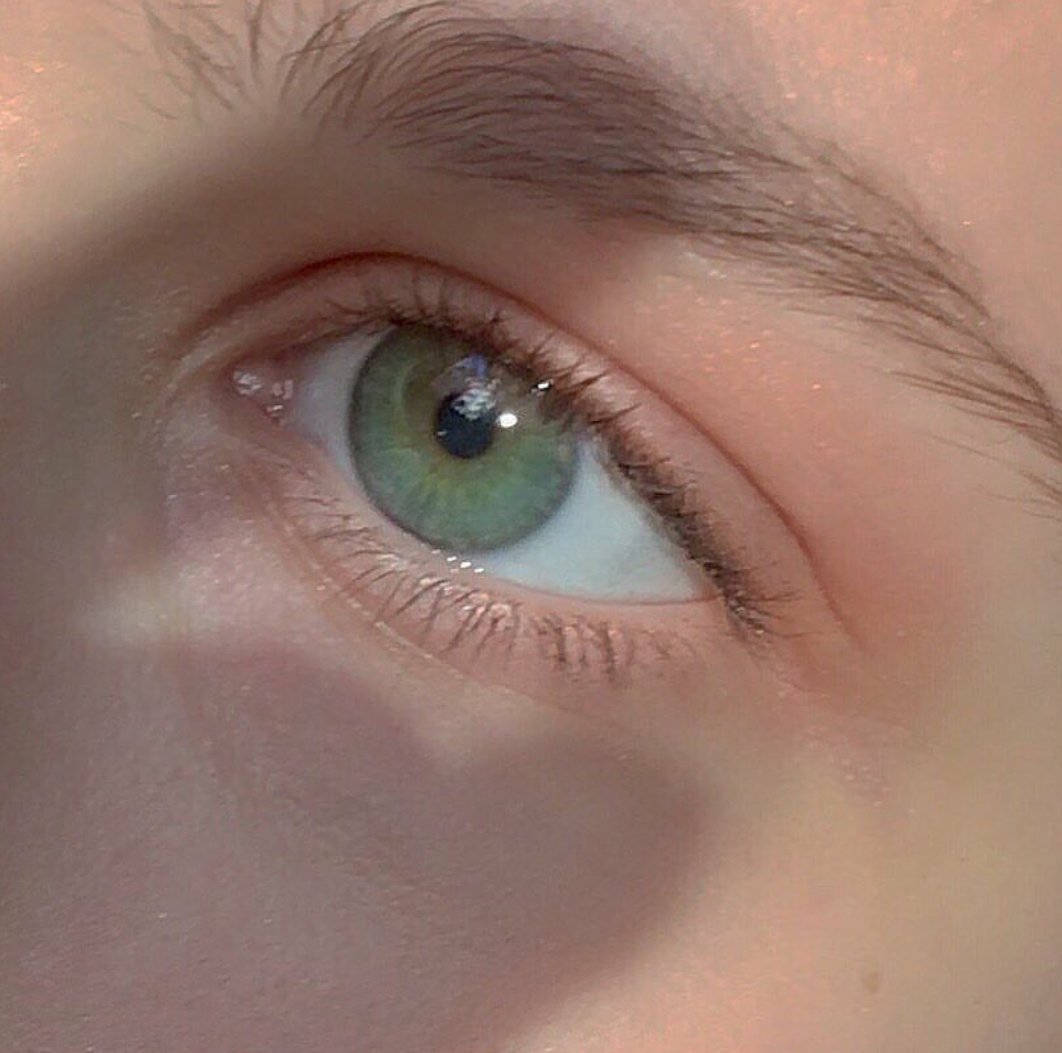 Greeneyed Cam