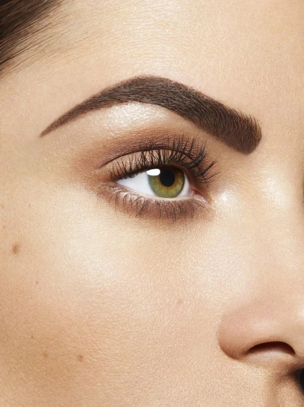 Brow Shake