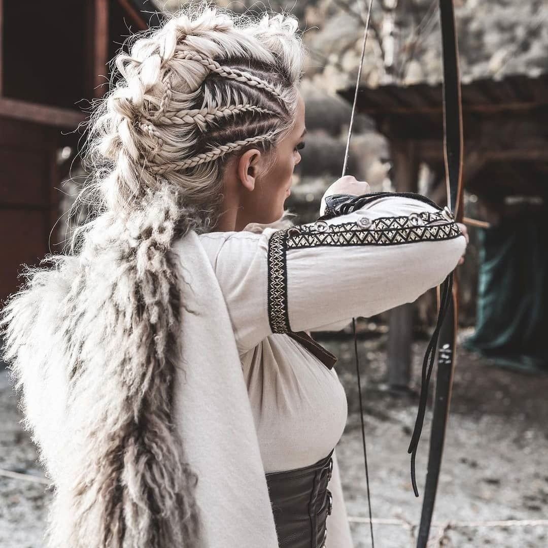 Viking of the Queen