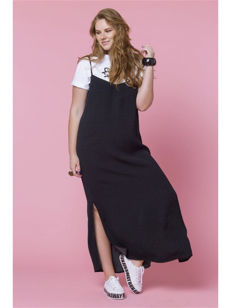 Платье Pinafore