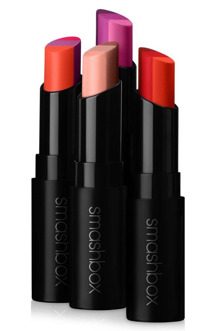 Smashbox помада