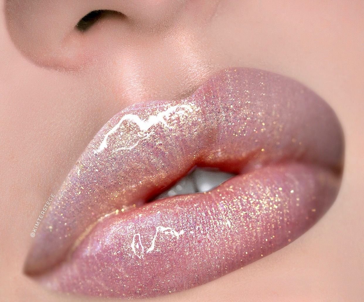 Блеск Anastasia Beverly Hills Luna