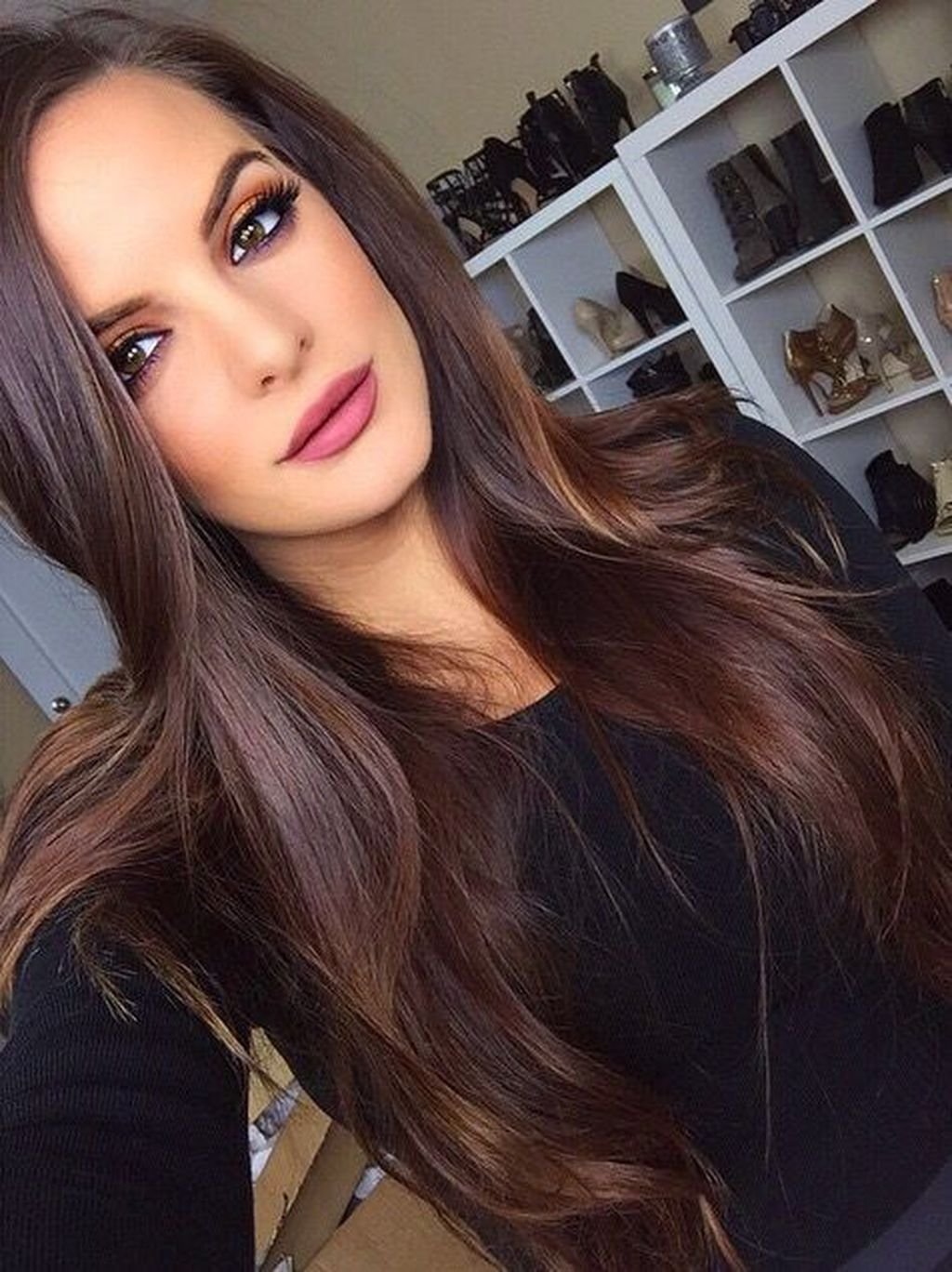 Адриана Лима Каскад