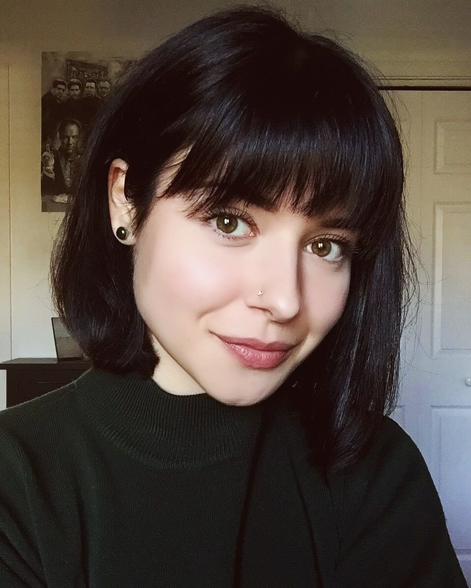 Алина Кшановская