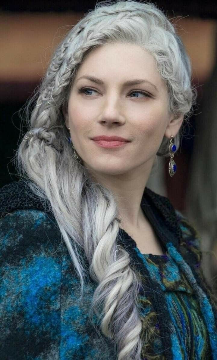 Лагерта Викинги