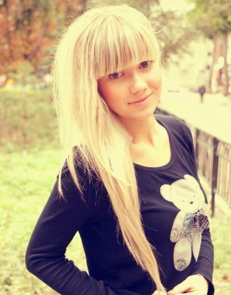 Ангелина Кольцова Хабаровск