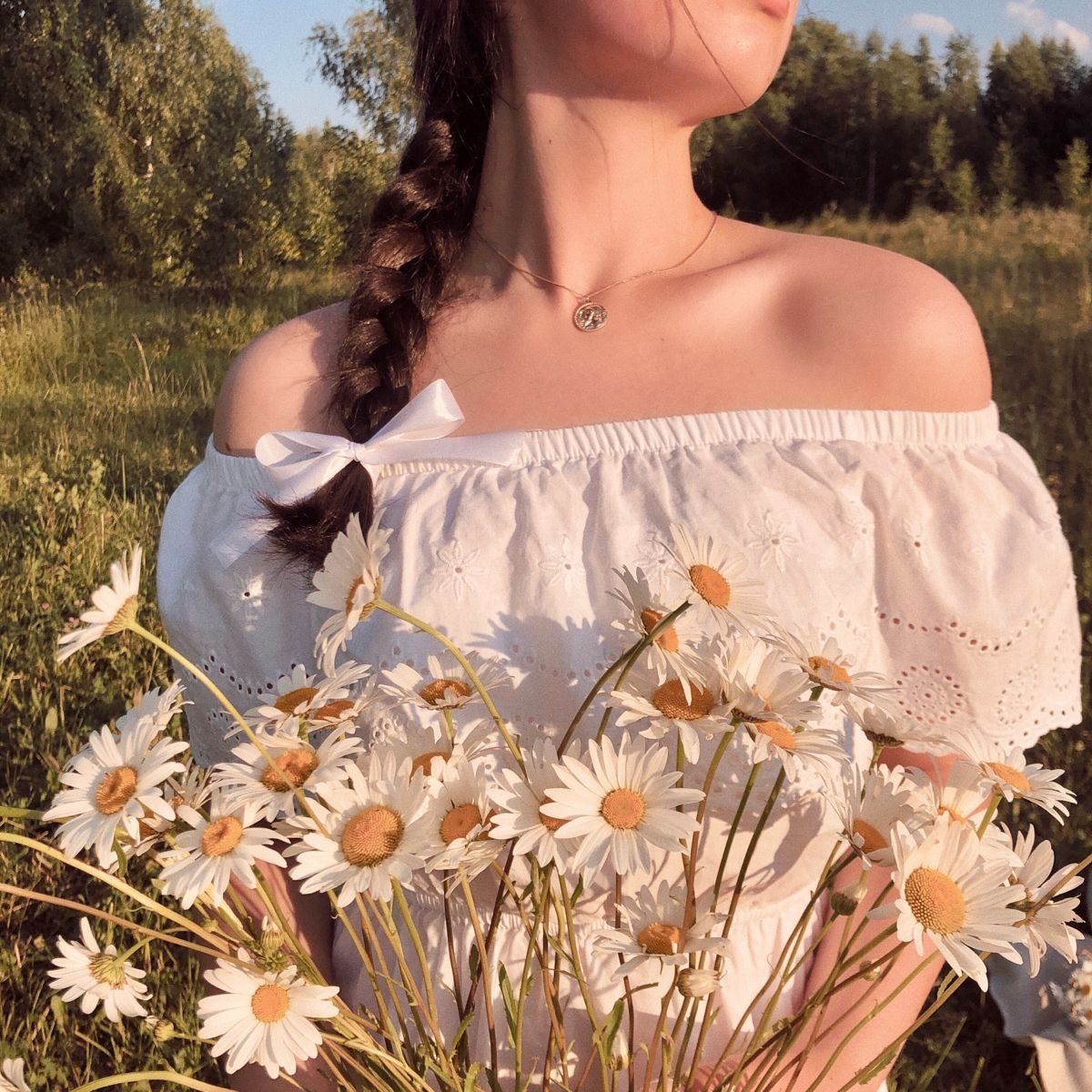 Девушка Рома