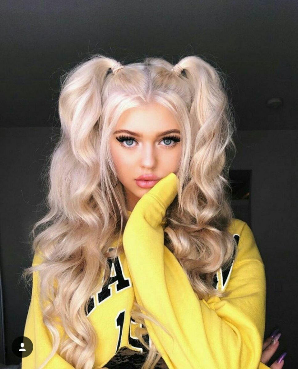 Лорен грей