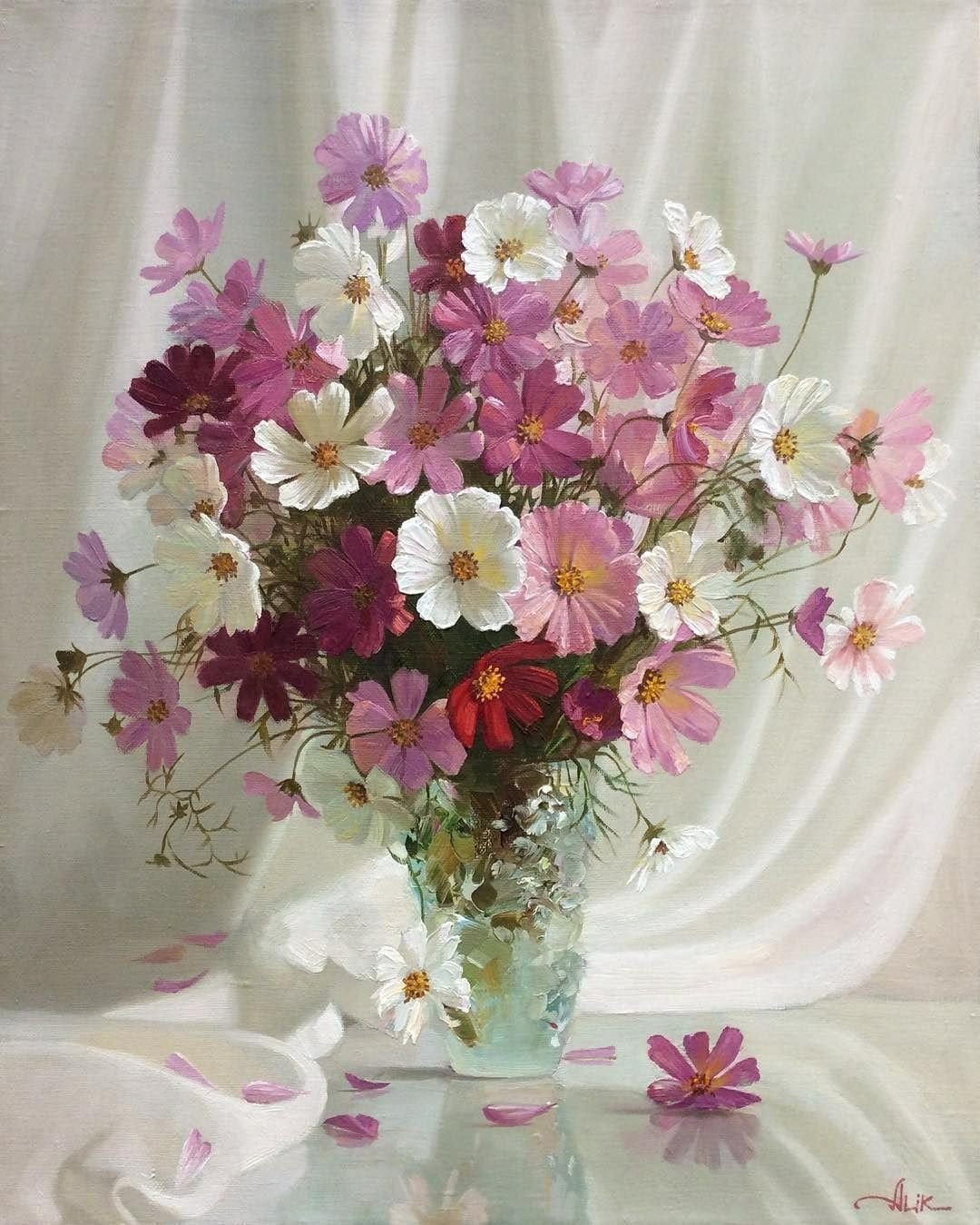 Алик Мамазияев