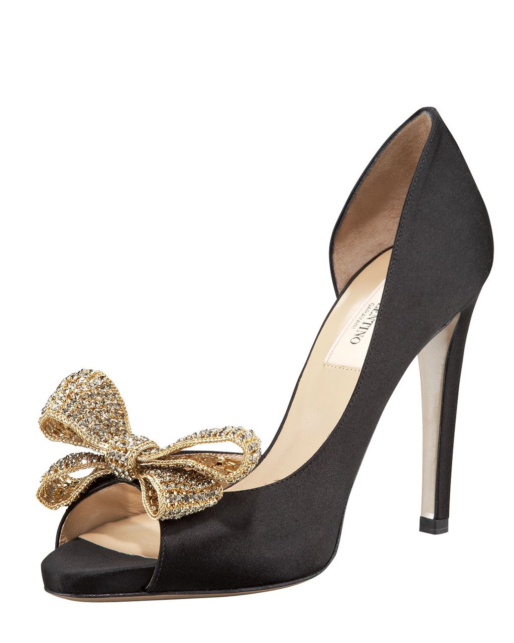 Valentino Shoes 2022