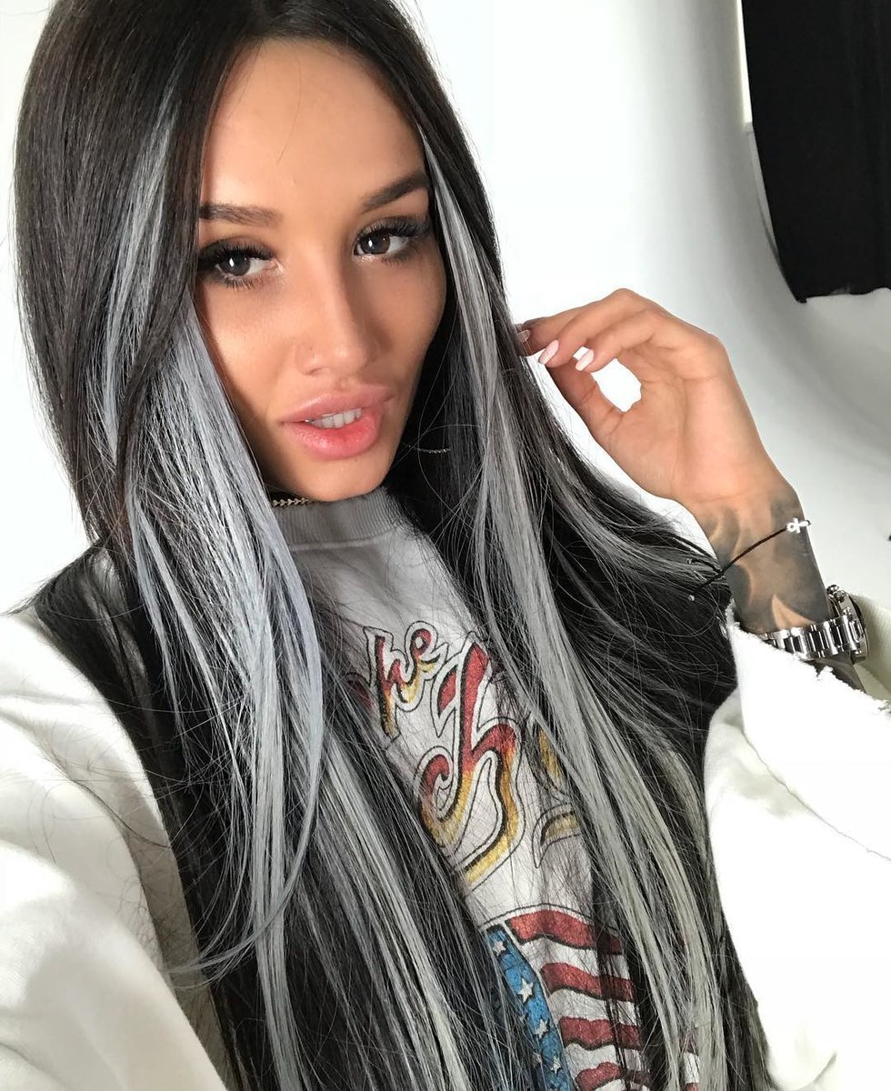 Марина Черкасова