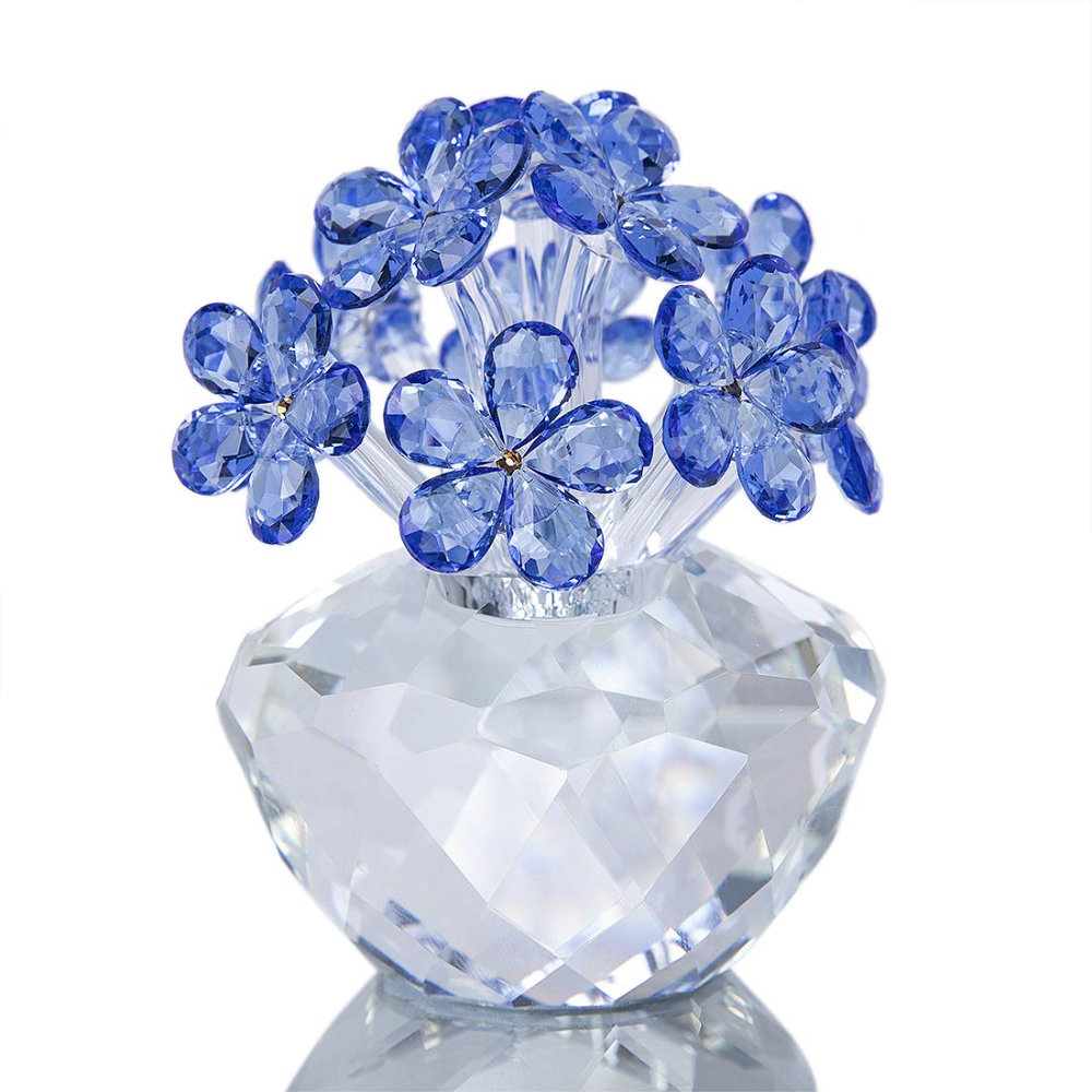 Swarovski Незабудка