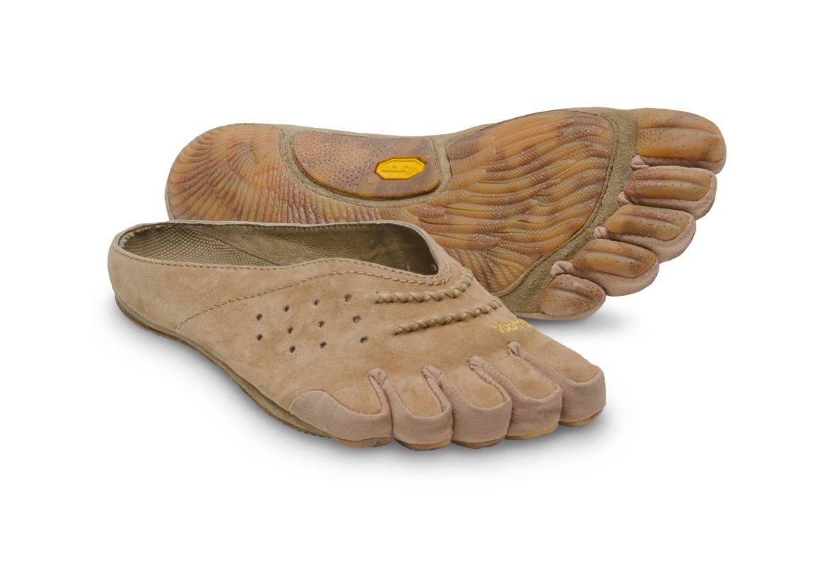 Vibram обувь тапочки мужские