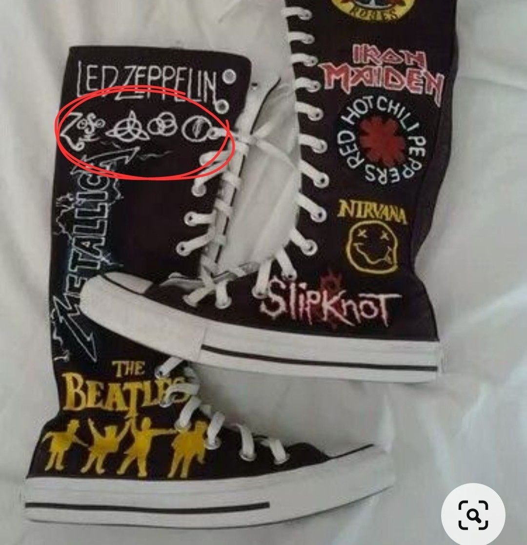 Punk Rock all Stars