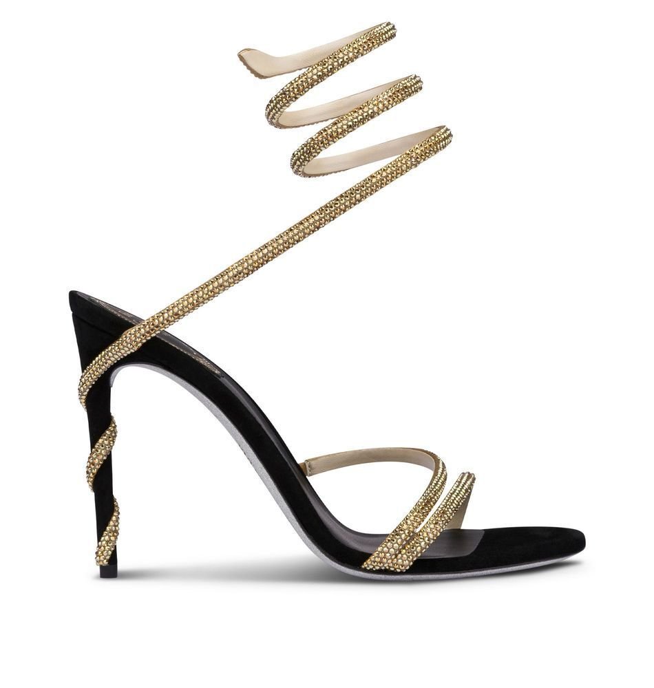 Джузеппе Занотти Snake Ankle