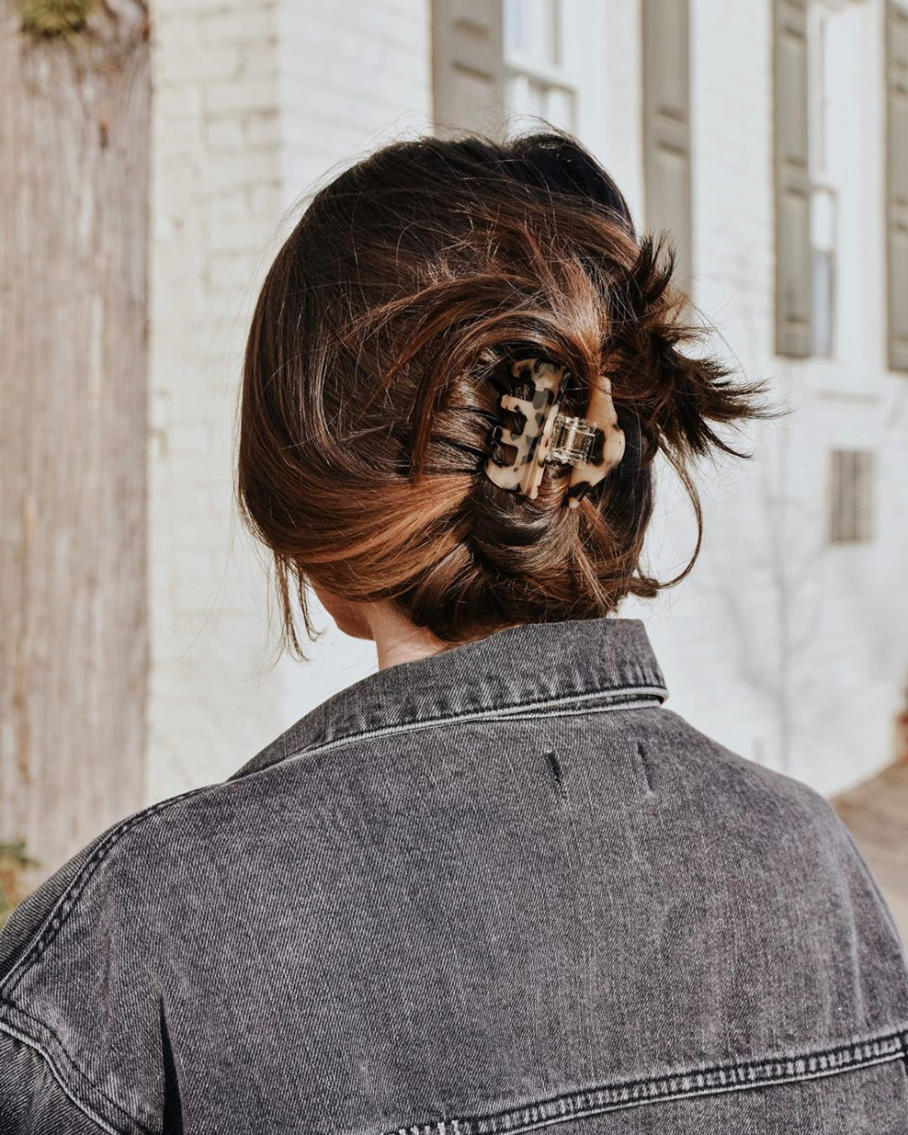 Hair Claw
