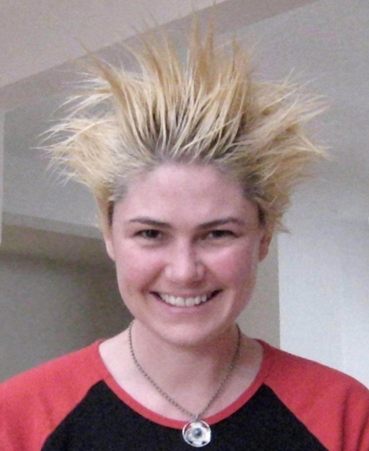 Lisa Farrall