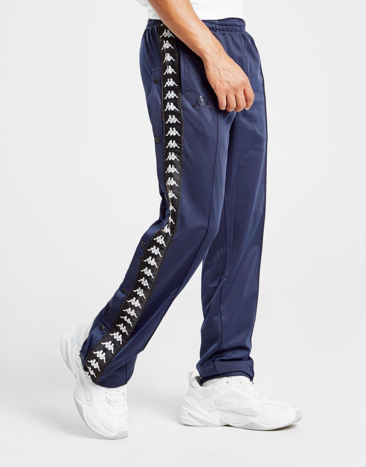 Штаны Kappa track Pants мужские