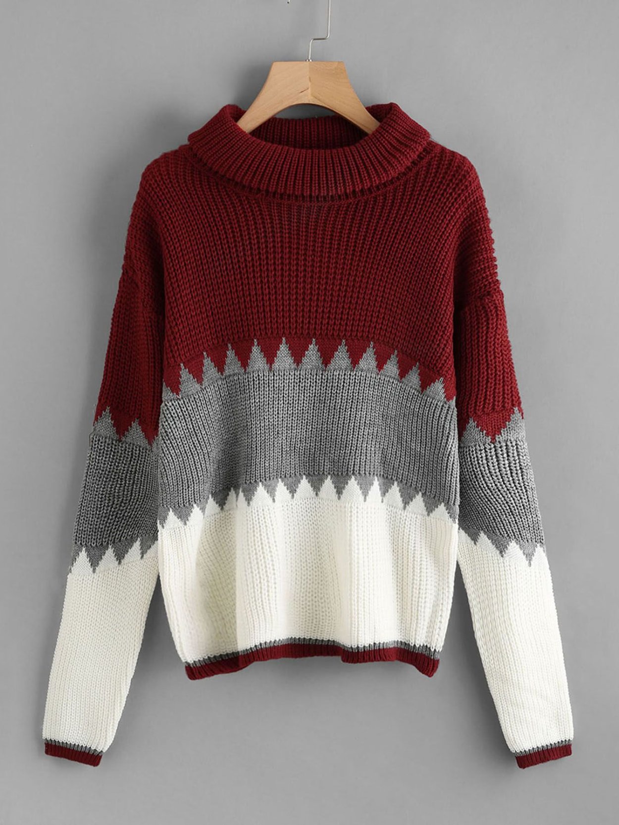 Myn Knitwear свитер