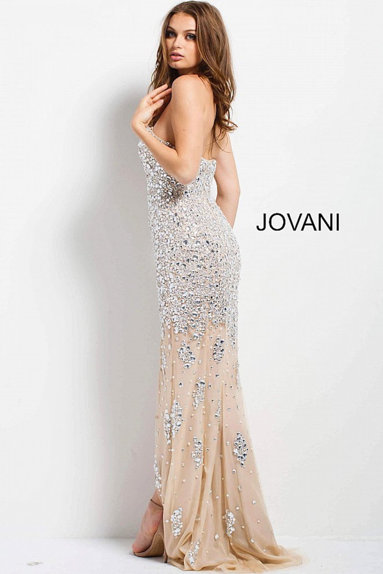 Jovani короткие платья
