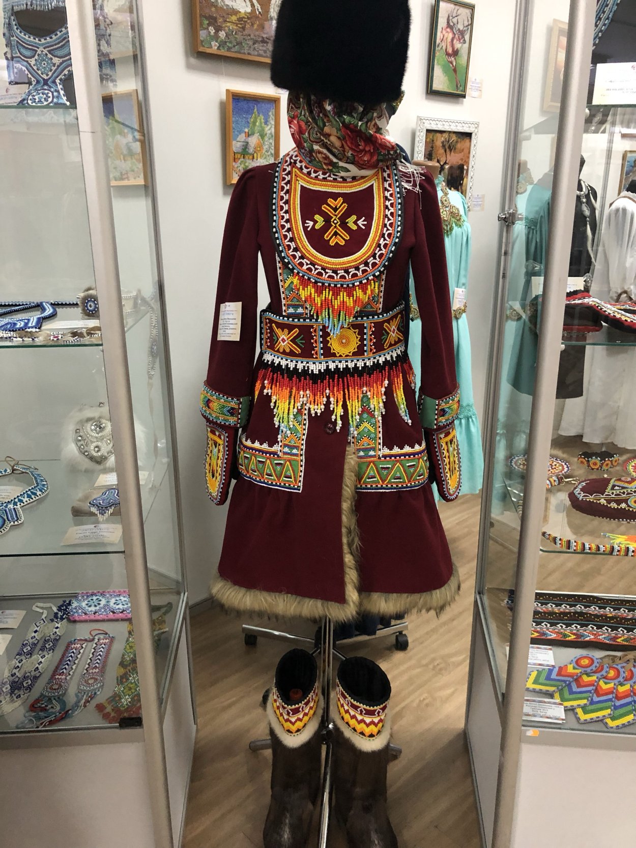 Сардана Сыромятникова Мисс Якутия