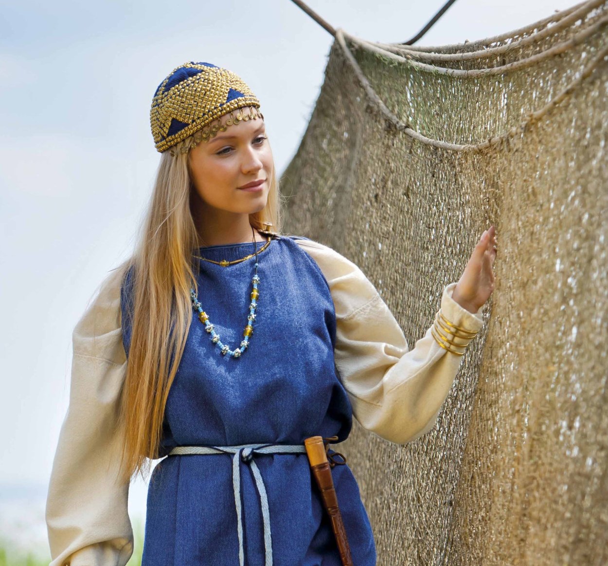 Норвежка Sól Geirsdóttir