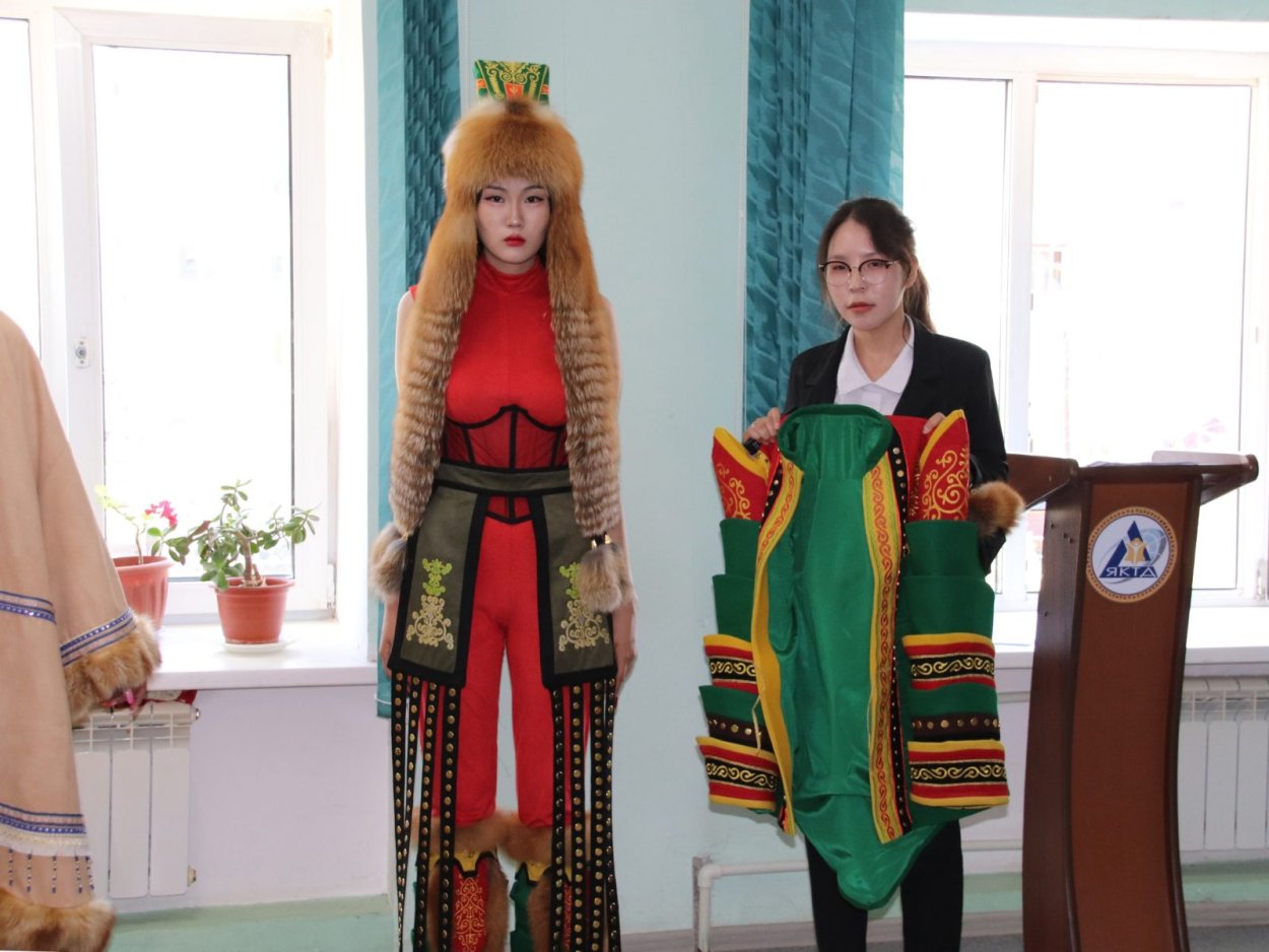 Уфимский институт дизайна одежды преподаватели