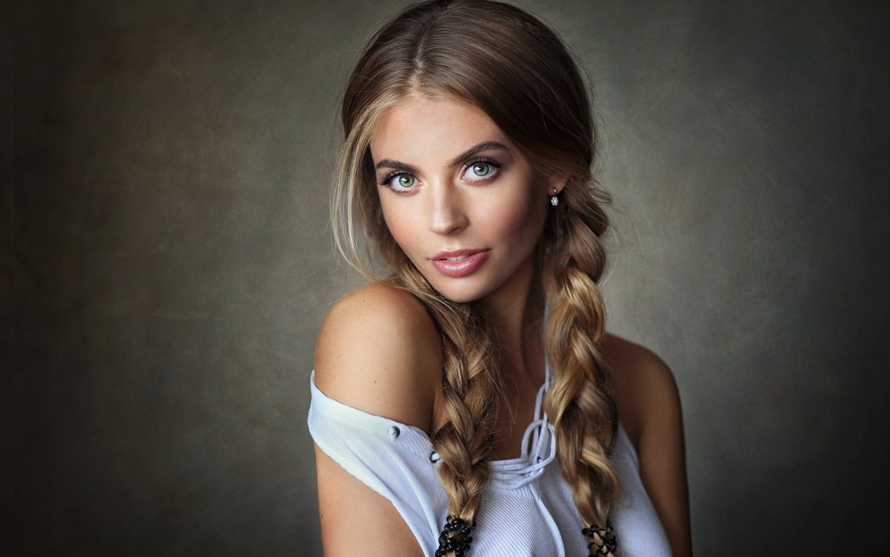 Шон Арчер (Sean Archer) Valeria