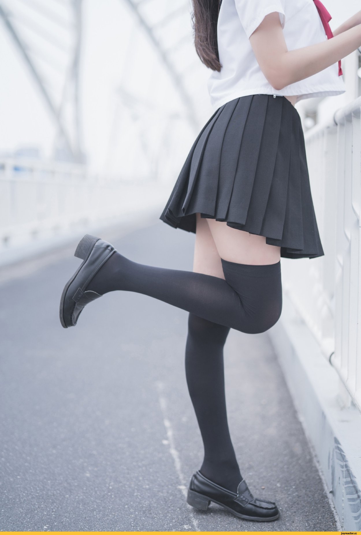 Корея Zettai Ryouiki